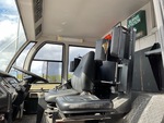 Cab with 