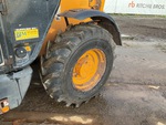 Chassis with 
