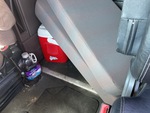 Cab with 