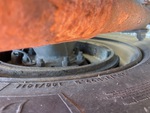 Brakes with 