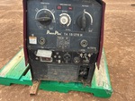 Control Station with 