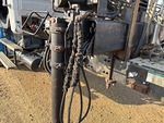 Hydraulique with 