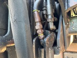 Hydraulique with 