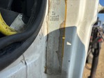 Aspect général with Numéro de série/Numéro d'identification du véhicule automobile