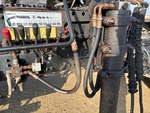 Hydraulique with 