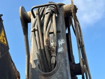 Hydraulique with 