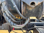 Hydraulique with 