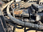 Hydraulique with 