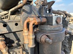 Hydraulique with 