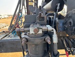 Hydraulique with 