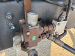 Hydraulique with 