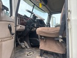 Cab with 