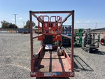 Basic Control Station Upper with 