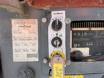 Basic Lower Control Station with 