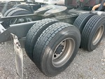 4 Underbody - Truck with 