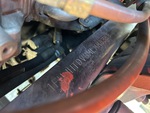 General Appearance with Second Serial Number/VIN Photo