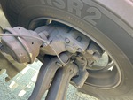 Brakes with 