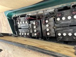 Electrical with 