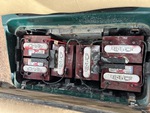 Electrical with 