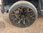 Chassis with 