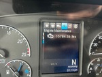 Cab with Engine Hours