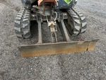 v2 Chassis - Excavator with 