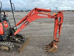 v2 Chassis - Excavator with 