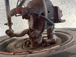 Brakes with 