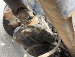 Drivetrain with 