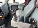 Cab with 