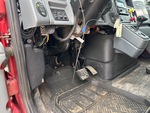 Cab with 
