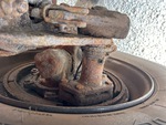Brakes with 