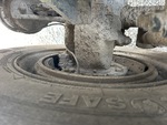 Brakes with 