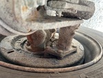 Brakes with 