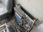 Cab with 