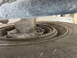 Brakes with 