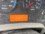 Cab with Engine Hours