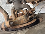 Brakes with 