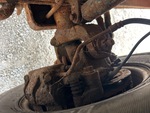 Brakes with 