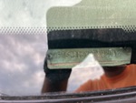 General Appearance with Second Serial Number/VIN Photo