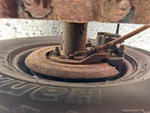 Brakes with 