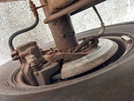 Brakes with 
