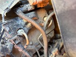 Engine with 
