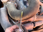 Engine with 