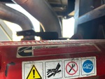 Engine with 
