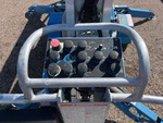 Basic Control Station Upper with 