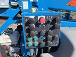 Basic Lower Control Station with 