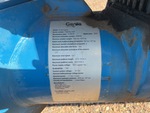 General Appearance with Unit Serial Number