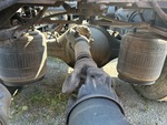 4 Underbody - Truck with 