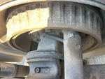 Brakes with 